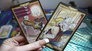CAPRICORN: Someone Will Not Take No For An Answer! Mid March General Love Reading