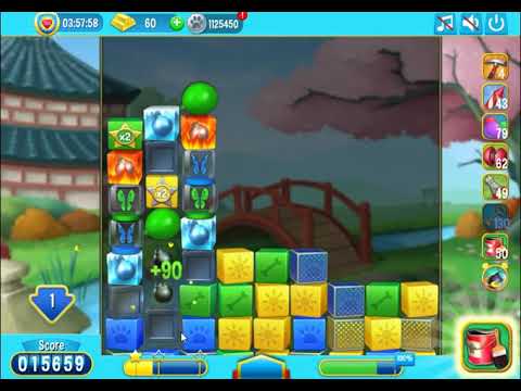 Pet Rescue Saga Level 2768 - NO BOOSTERS | SKILLGAMING ✔️