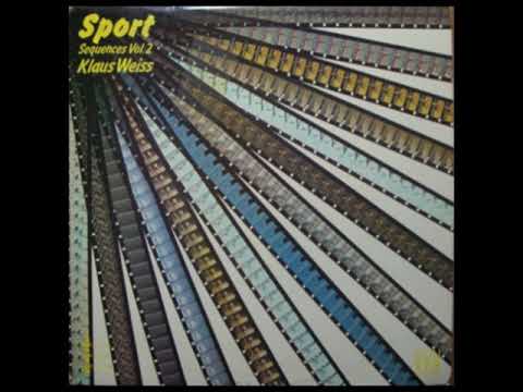 Klaus Weiss   surfing romance