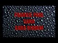 Frankie Paul   Sara                                              Sara Riddim 1987                  C - Chill Entertainment Karaoke Plus Lyrics Frankie Paul   Sara                                              Sara Riddim 1987                  C