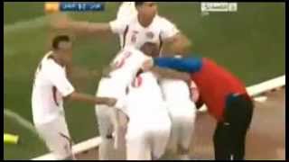 أهداف مباراة الأردن واليابان 2-1