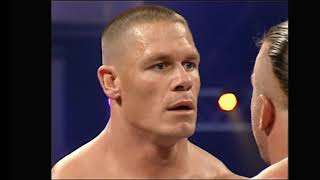 Download lagu RVD vs John Cena Promo ECW One Night Stand 2006... mp3