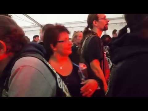 Mosel Trike und Bike Treffen in Wintrich 2015 Part 2