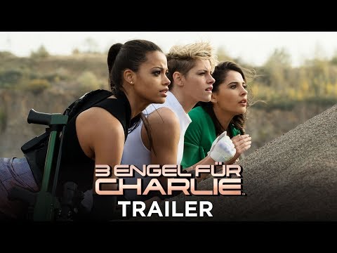 Trailer 3 Engel für Charlie