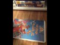 All Dogs Go To Heaven 2 1996 Vhs Review Version 1