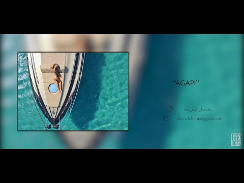 AGAPI 🐬 LOREDANA x MOZZIK type beat summer dancehall