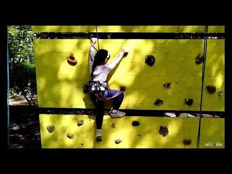 Drone Series @ Parco Avventura - Camposauro, Taburno - Raffaele Pilla - WELLWIND