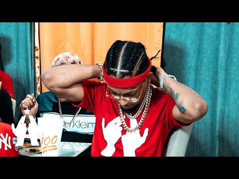 Rochy RD - TAMO LINDO | Video Oficial