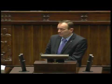 Edward Siarka pyta o finansowanie GOPR przed sezonem zimowym