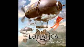Lunatica - Into The Dissonance