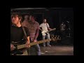 Across Five Aprils - Saving Seats (Live @ Club Fathom, Chattanooga 2005)