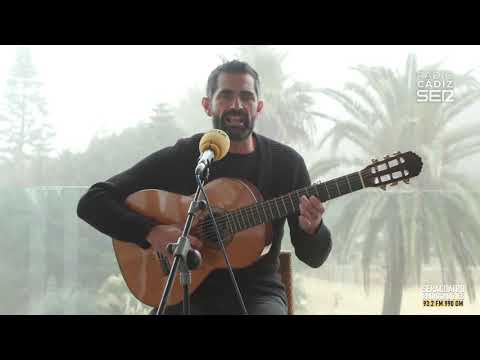 Pasodoble de 'El Balsero' por Jesús Bienvenido: "¿Dónde van las sombras?"