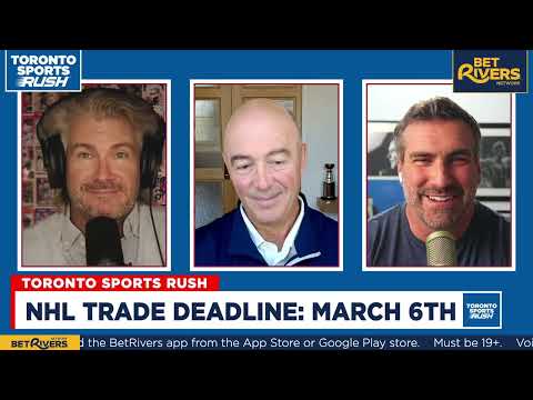 Toronto Maple Leafs' Challenges and Future Decisions