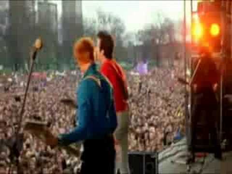 The Clash - London Burning - Llena tu Retina de Punk! 05 (parte 4 de 10)