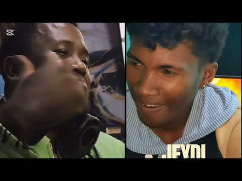 DAVALT RECORDS X JEYDI