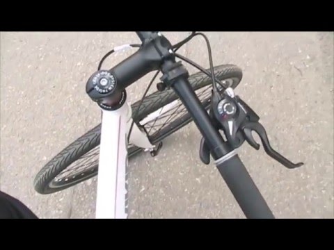 Hyn on aikaa pyöräillä