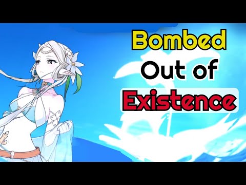 Top 100 Guild Wars! NEW Summertime Iseria EE Showcase - Epic Seven