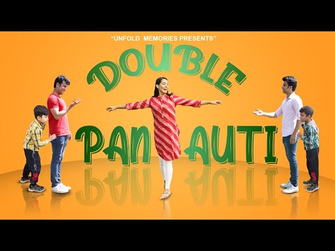 Dushyant Manasvi Kashyap Episode 1 Double Panauti (Mini Series)
