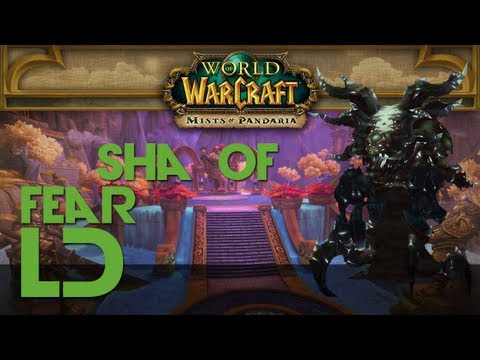 25m Normal Sha of Fear