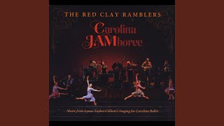 Music video thumbnail preview for Can't Live Without 'em by The Red Clay Ramblers