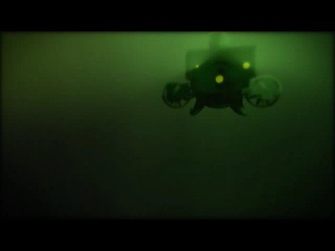 Rowohlt: Lincoln Child, Wächter der Tiefe