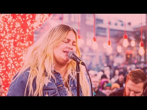 Sarah Klang - Mind / Musikhjälpen 2018