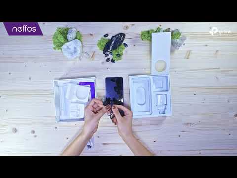 UNBOXING: Smartphone TP-Link Neffos X1 Max - Mai mare, mai eficient, mai impunător