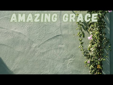 A mose X Limoblaze - amazing grace (lyric video )