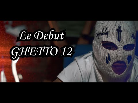 lapi-Le début (Officiel Music Vidéo)