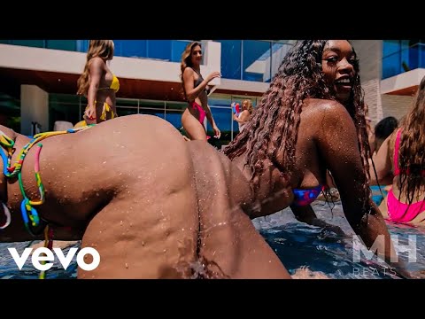 Mh Beats and Mr. Fake Music