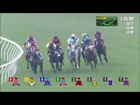 多巴先生21/12/27……(282)第三塲二班2000米