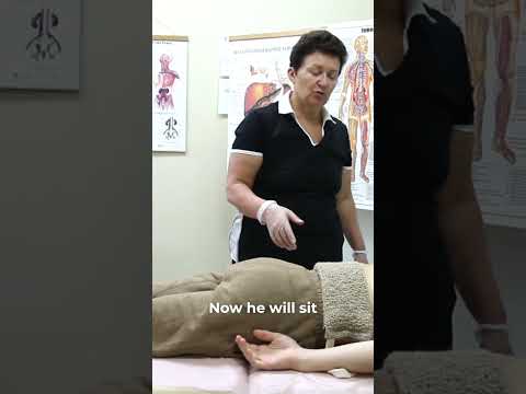 Лимфатический самомассаж - путь к расслаблению тела и снятию напряжения