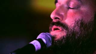 David Bazan & Passenger String Quartet - Bands With Managers (Live at CATHEDRALS - 7.27.2012)
