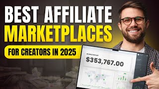 2025’s Affiliate Platforms Will Change Everything!