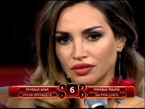 Cantando 2011 - 14 de mayo