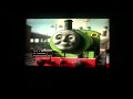 Opening To Thomas Friends Trust Thomas 2007 DVD