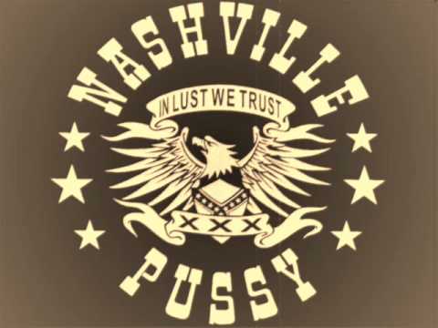 Nashville Pussy - Go To Hell