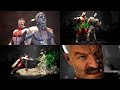 Mortal Kombat 1 Omni Man All Fatalities Brutalities 4K 60ᶠᵖˢ