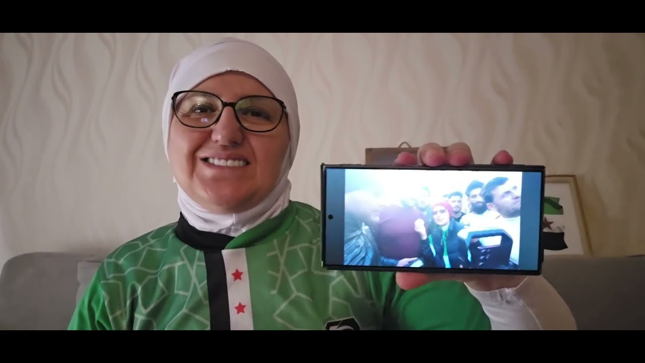  شادي حلوة منع هو ورفاقه الفلول دخول قمة الاعلام العربي في دولة الامارات بحضو