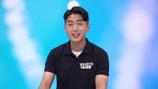 부산광역시체육회 찾아가는스포츠복지