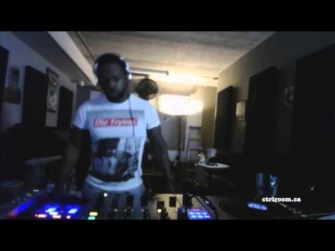 September 20 - 2014 - Demuir @CTRL ROOM