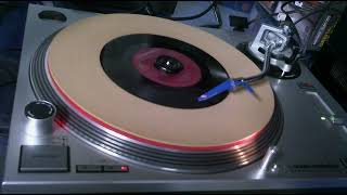 Peanuts And Diamonds l Bill Anderson l 1976 l WKSL Greencastle PA Radio Promo