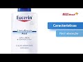 Loção Hidratante Eucerin Complete Repair 10% Uréia 400ml