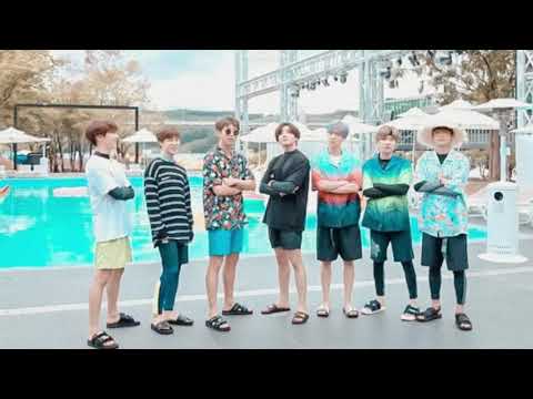 RUN BTS EPISODE 83 BEHIND THE SCENES