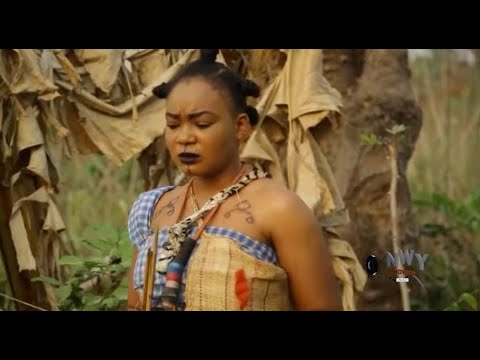 ADAEZE THE BEAUTIFUL HUNTER MAIDEN SEASON 1&2 - (NEW) RACHAEL OKONKWO 2023 LATEST NOLLYWOOD MOVIE