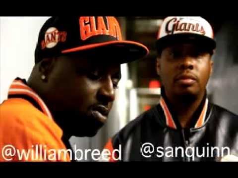 SAN QUINN PRESENTS "THE M O E"  SETTLE FOR LESS FT.  4RAX