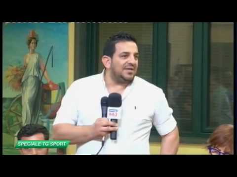 Presentazione Battipagliese1929