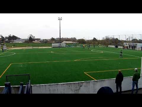 Alex - Leça