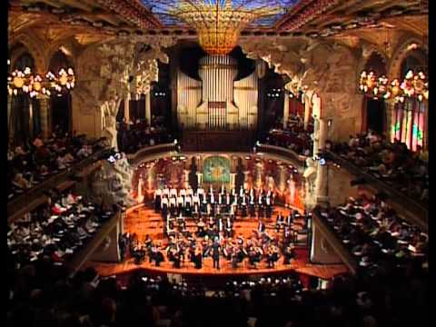Mozart: Requiem in D minor, K626 | Gardiner