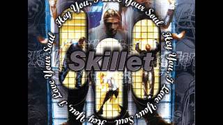 Skillet - Suspended in You